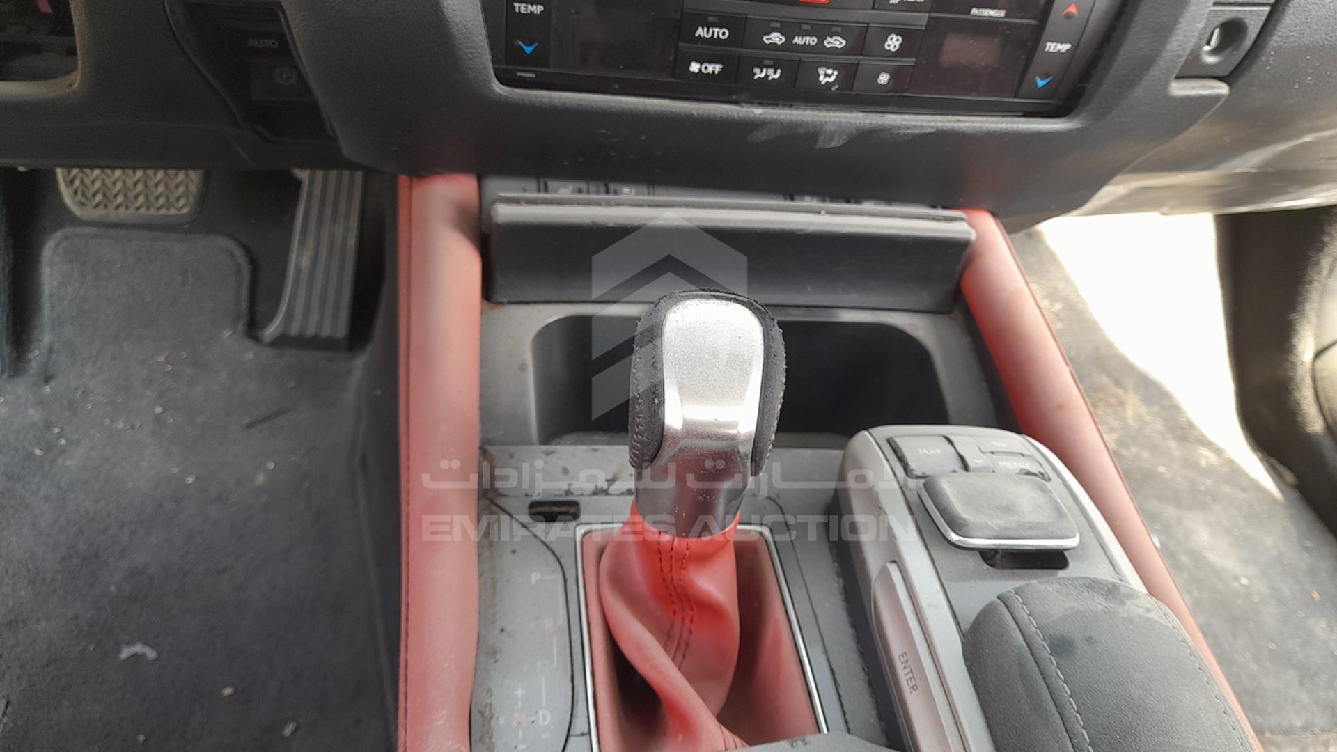 2017 LEXUS GS 350 VIN: JTHBZ1BL9HA008727