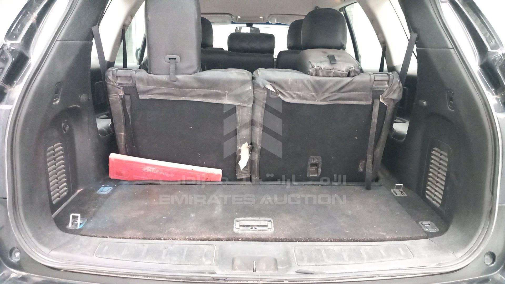 2014 NISSAN PATHFINDER VIN: 5N1AR2M73EC611509