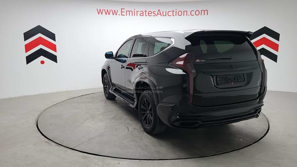Mitsubishi Montero 2019 MMEMC71X8KH014730 Image 46