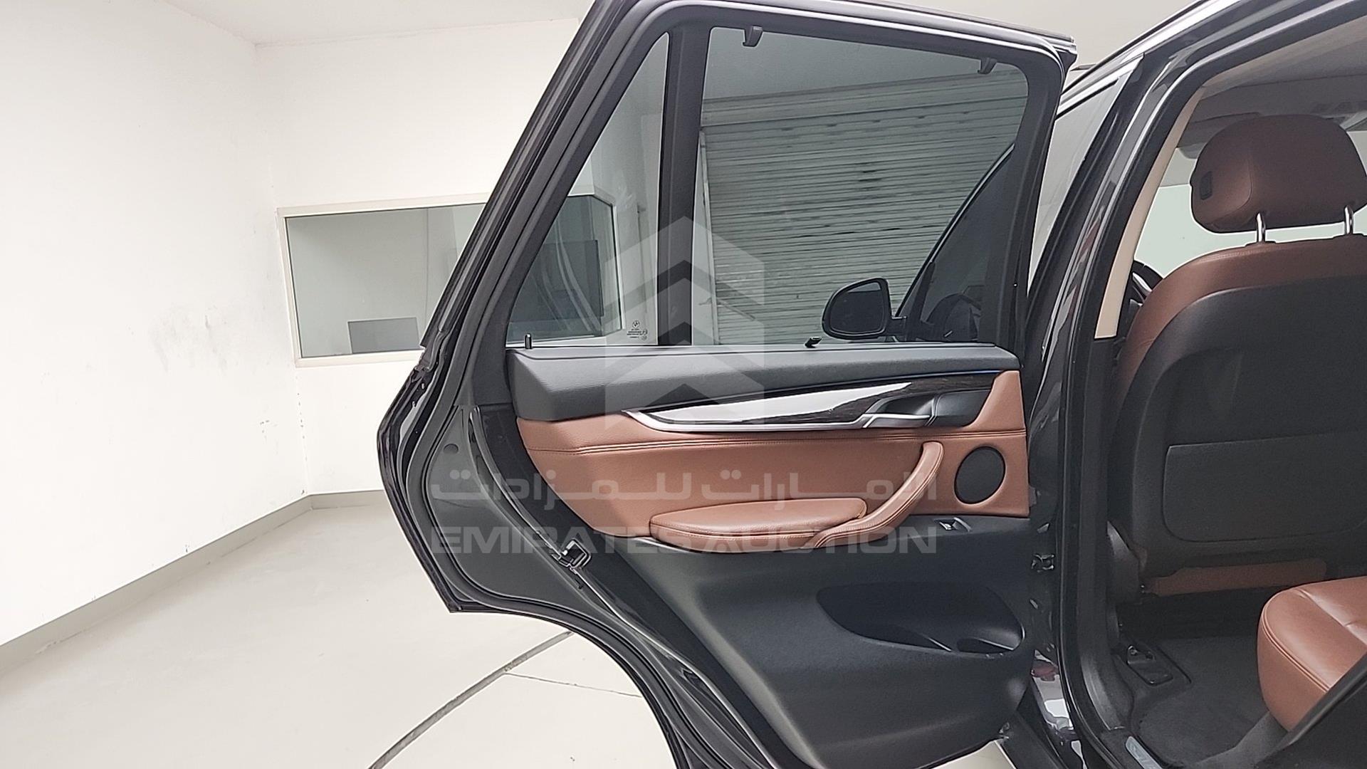 2015 BMW X5 VIN: WBAKR0107F0J35155