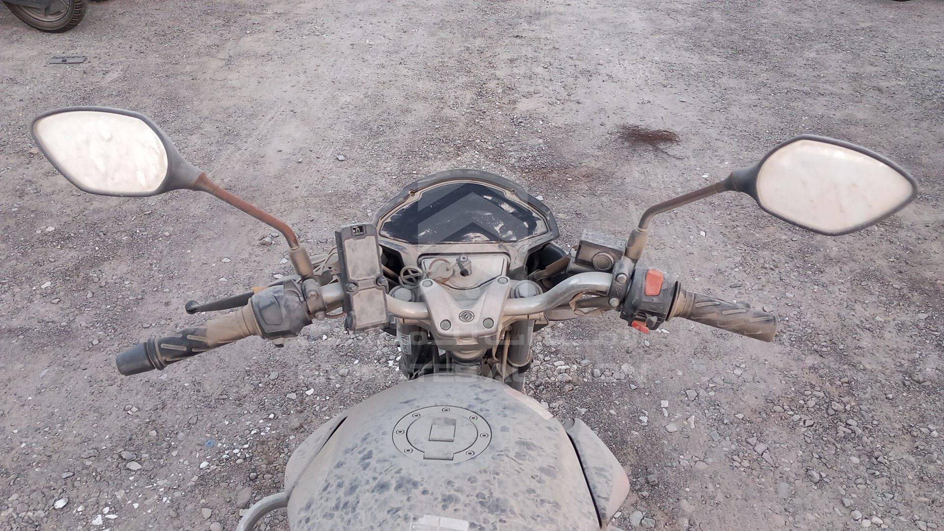 2023 SANYA SY150T VIN: LK1PCKL93P1000721