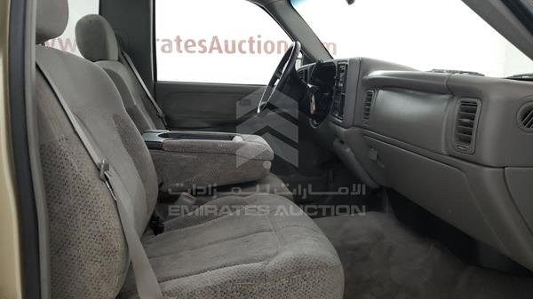 Chevrolet SILVERADO 1999 1GCEC14V1XZ158300 Image 10