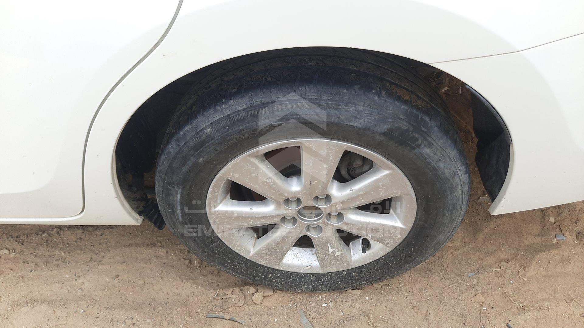 2014 TOYOTA COROLLA VIN: RKLBL9HE1E5200077