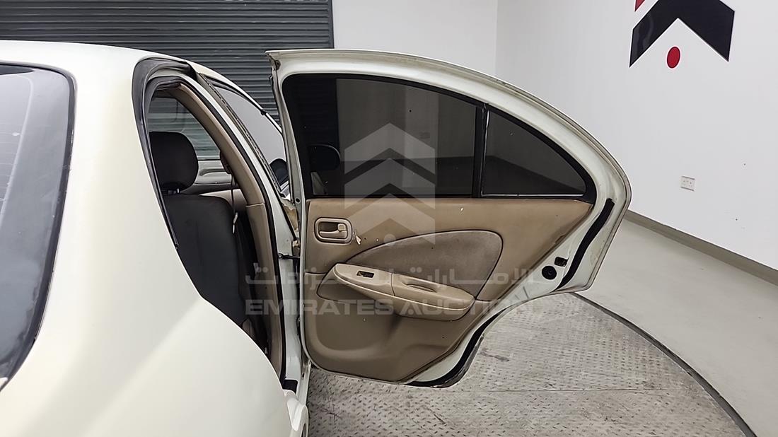 2004 Nissan Sunny — Rear Right Door — Photo 22