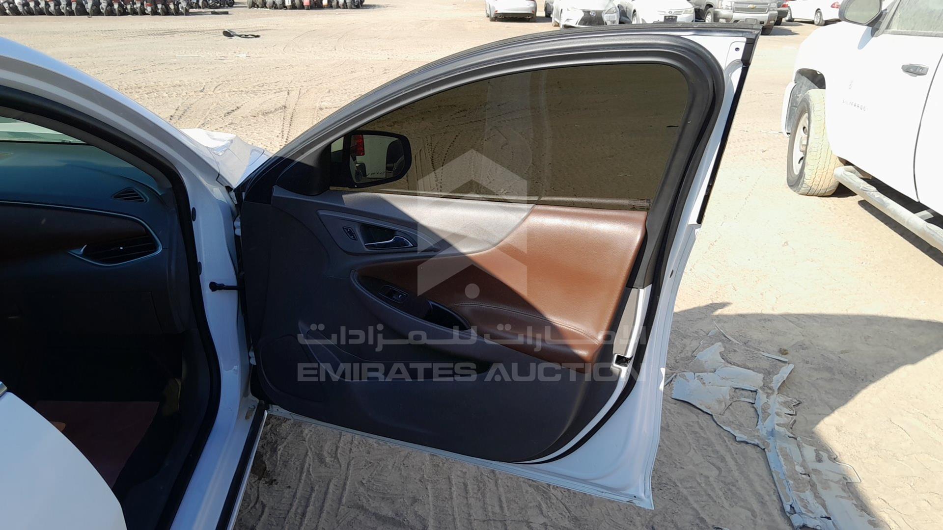 2020 CHEVROLET MALIBU VIN: KL1ZA5CS9LB305043
