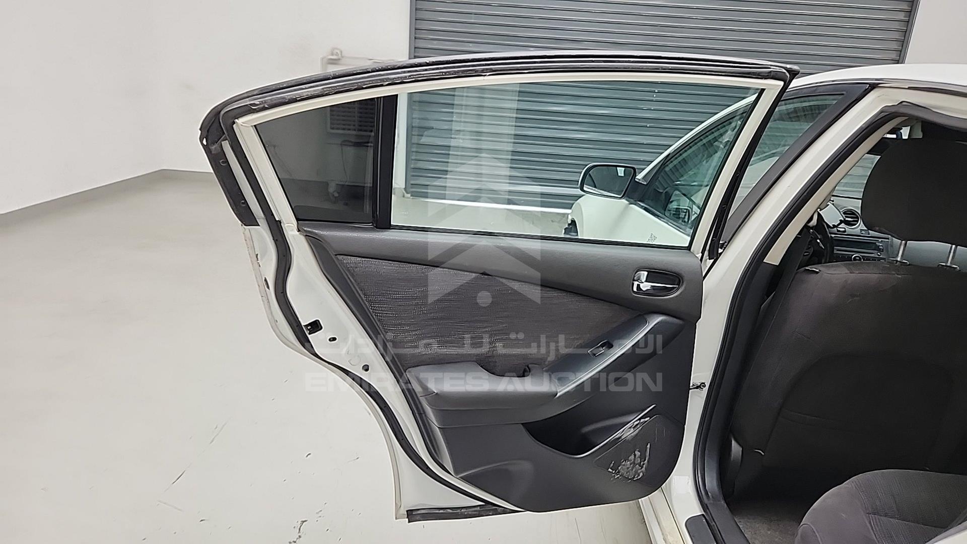 2011 NISSAN ALTIMA VIN: 1N4AL2AP5BN450077