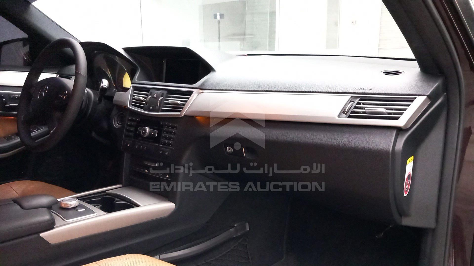 2010 MERCEDES E 300 VIN: WDDHF5EB8AA002993