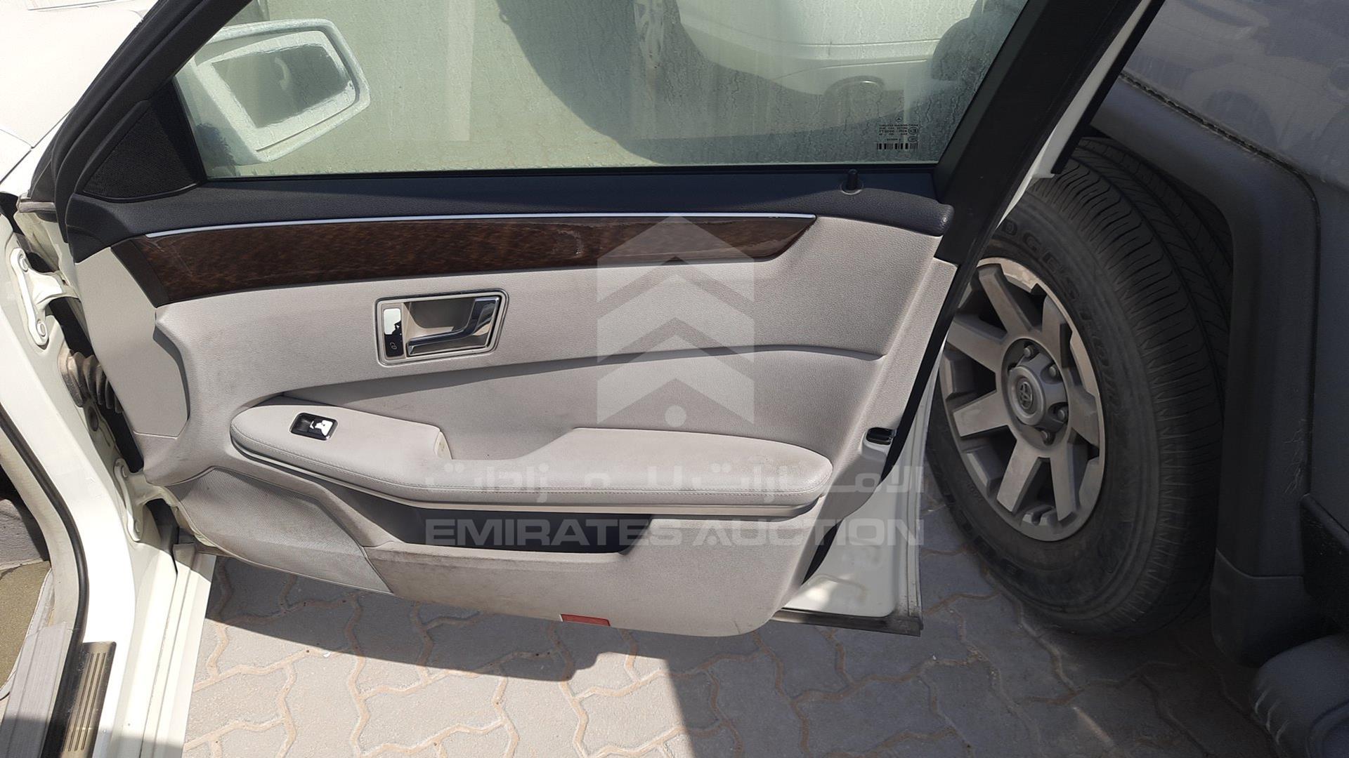 0 MERCEDES --- VIN: WDDHF5EB0AA214075