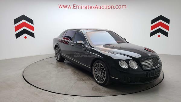 Bentley FLYING SPUR 2013 SCBBF53W0DC081559 Image 6