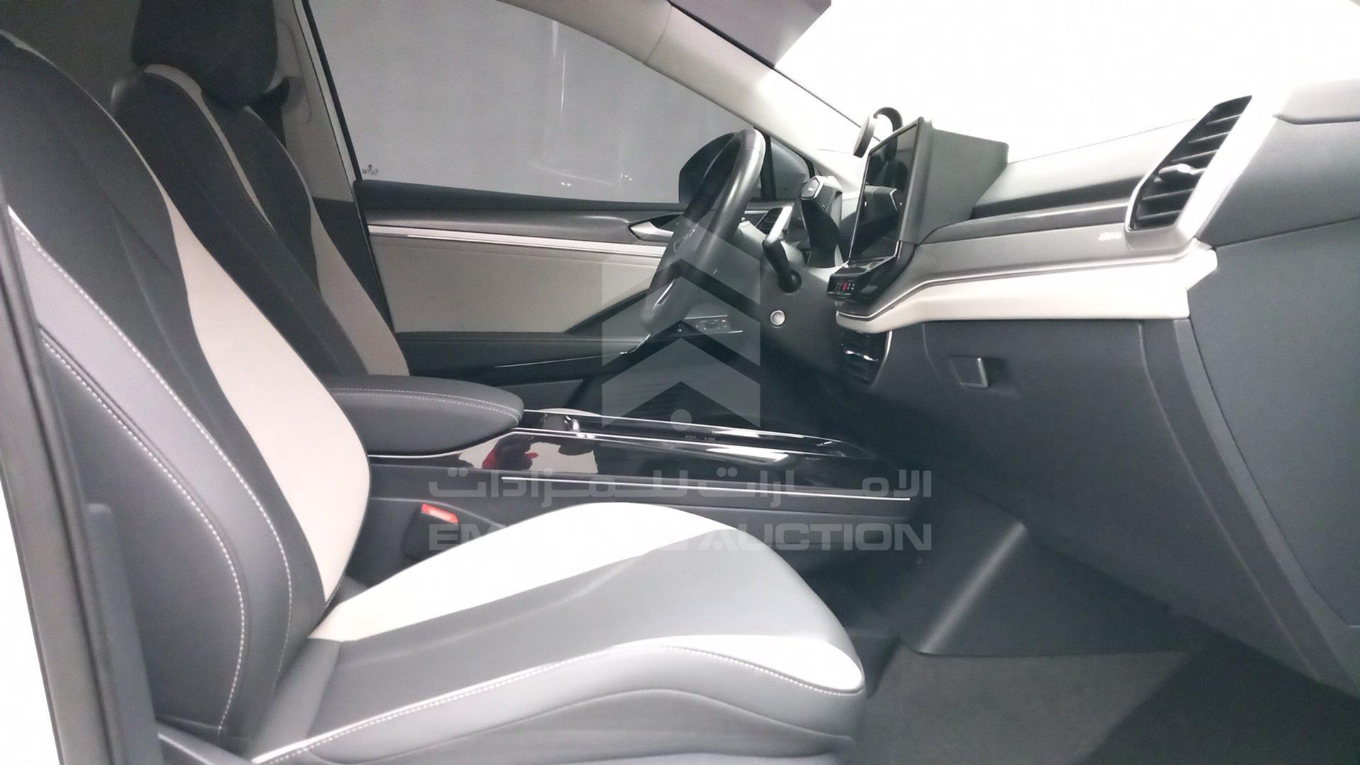 2022 VOLKSWAGEN ID 6 CROZZ VIN: LFVVB9E70N5150431