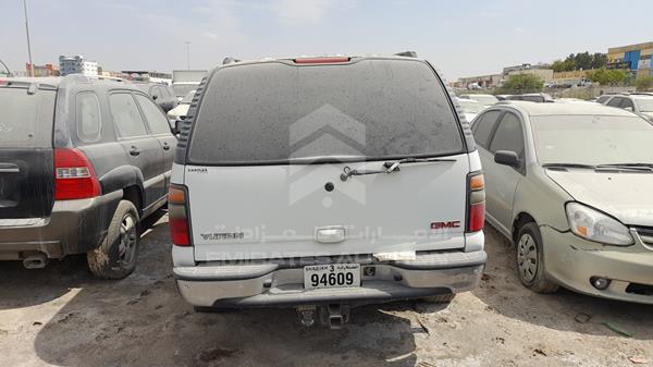 GMC Yukon 2004 1GKEK13ZX4J154154 Image 27