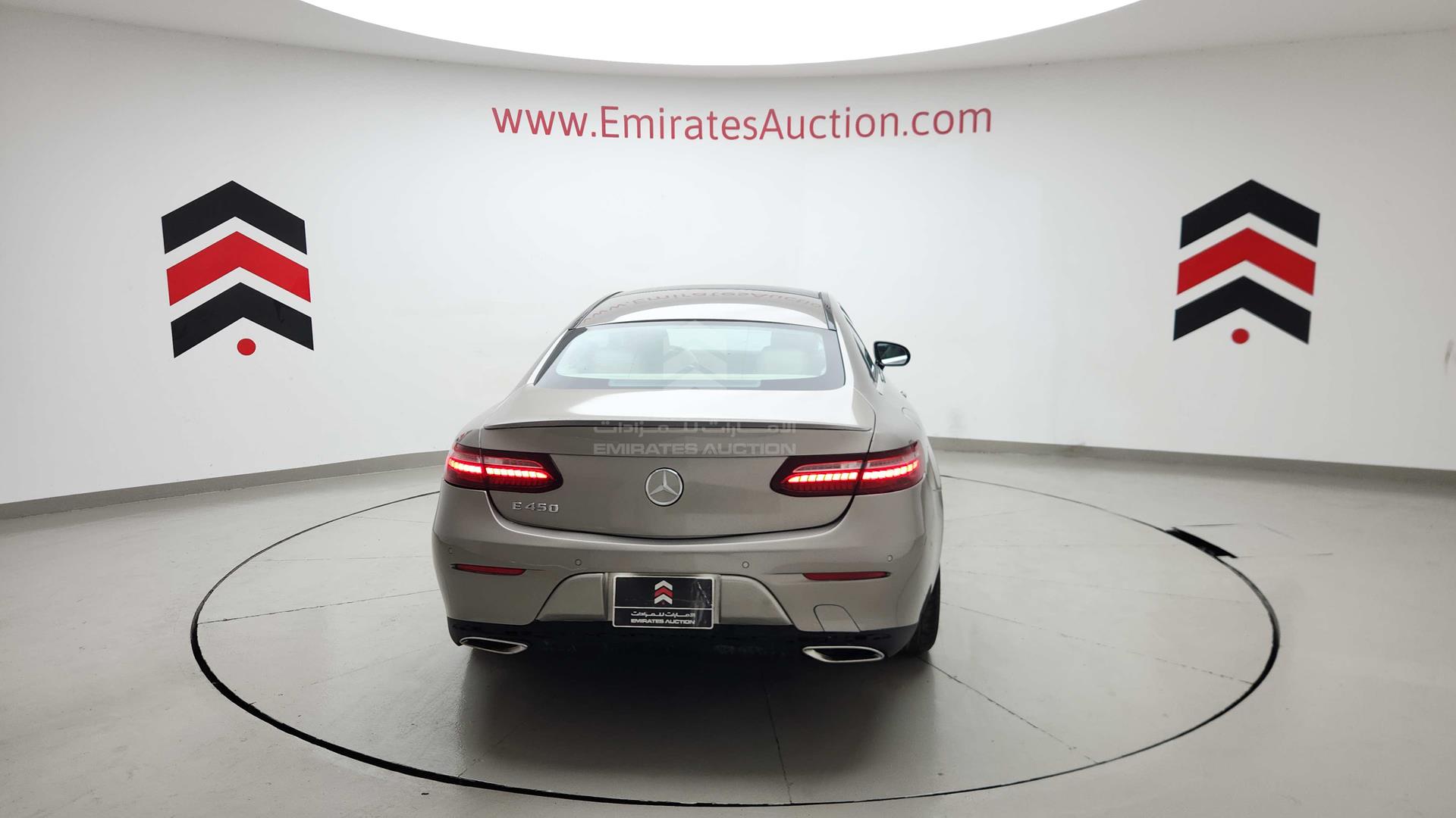 2022 MERCEDES E 450 VIN: W1K1J5JB7NF176617
