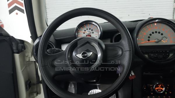 WMWSU3100CT205251 Mini COOPER S