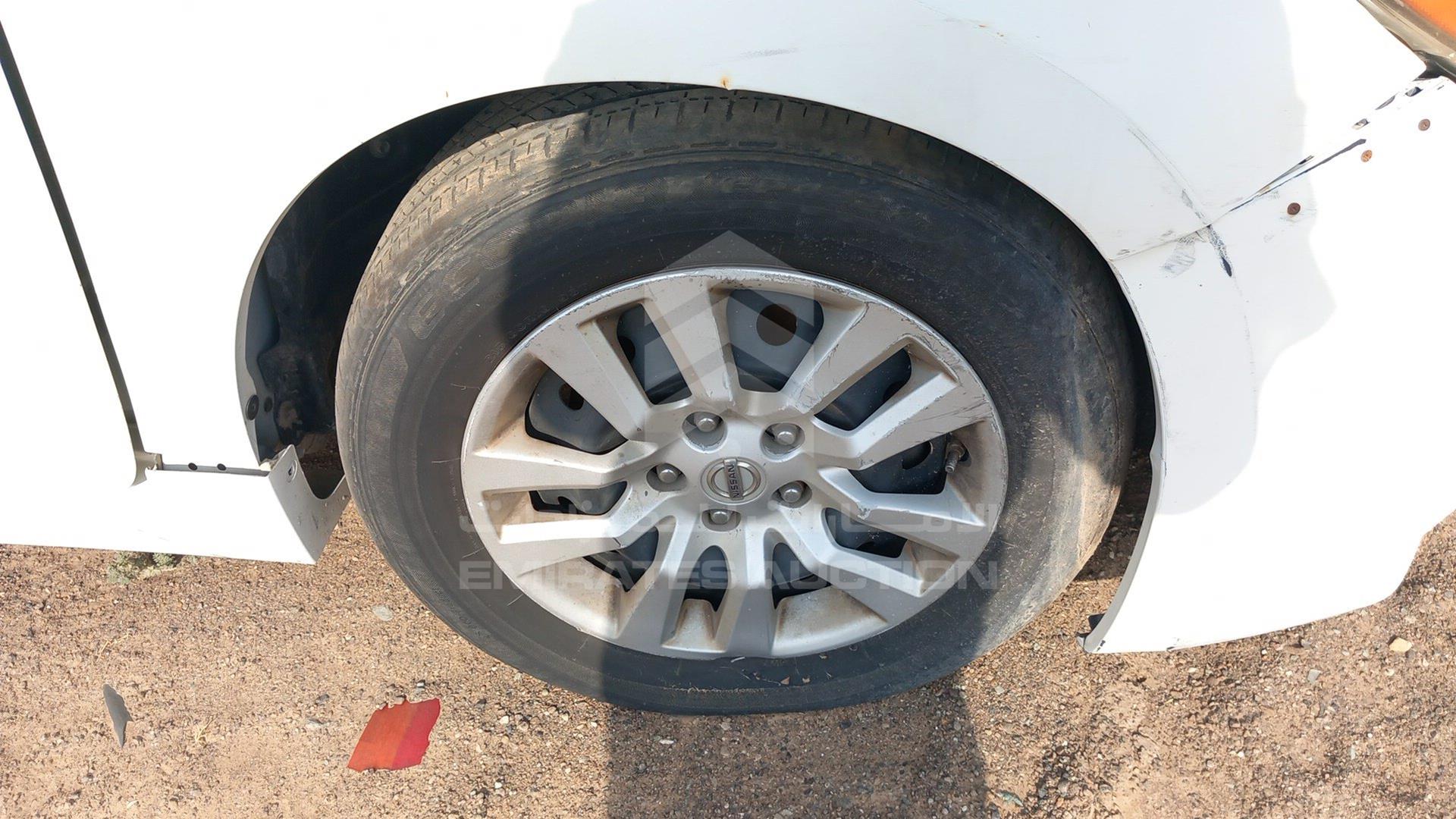 2016 NISSAN ALTIMA VIN: 1N4AL3AP9GC201564