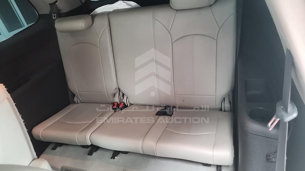 1GKKVRED7CJ362324 - 2012 GMC ACADIA - #527075