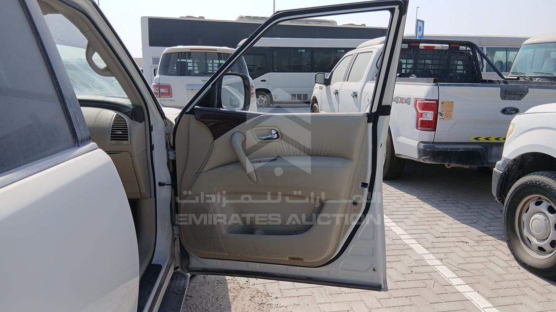 2019 Nissan Patrol — Front Right Door — Photo 26