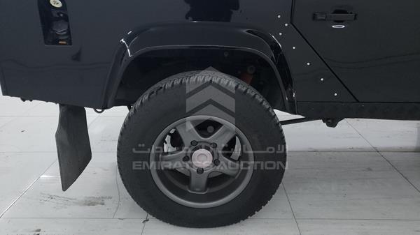 Land Rover Defender 2015 SALLDHSR8FA460010 Image 28