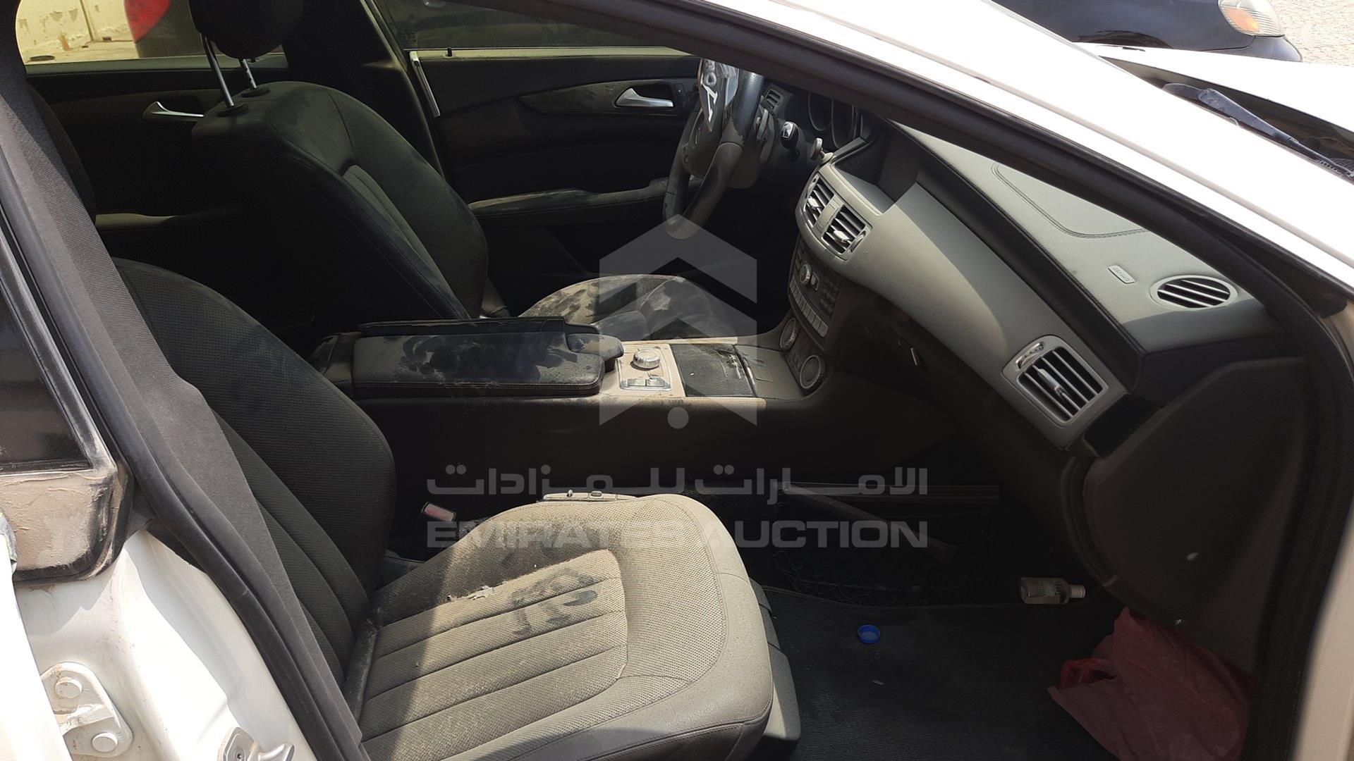 0 MERCEDES --- VIN: WDDLJ7DB2CA045802