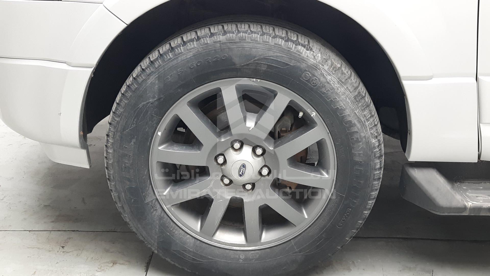 2012 FORD EXPEDITION VIN: 1FMJK1J56CEF19622
