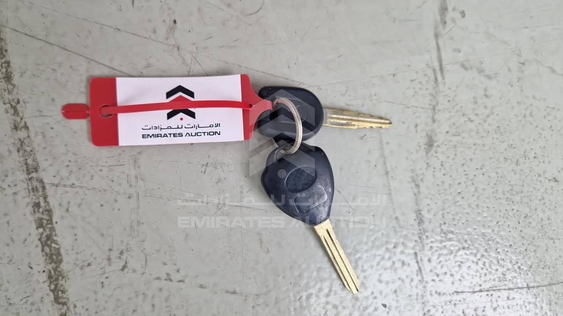 2013 Mitsubishi Lancer — Keys — Photo 6