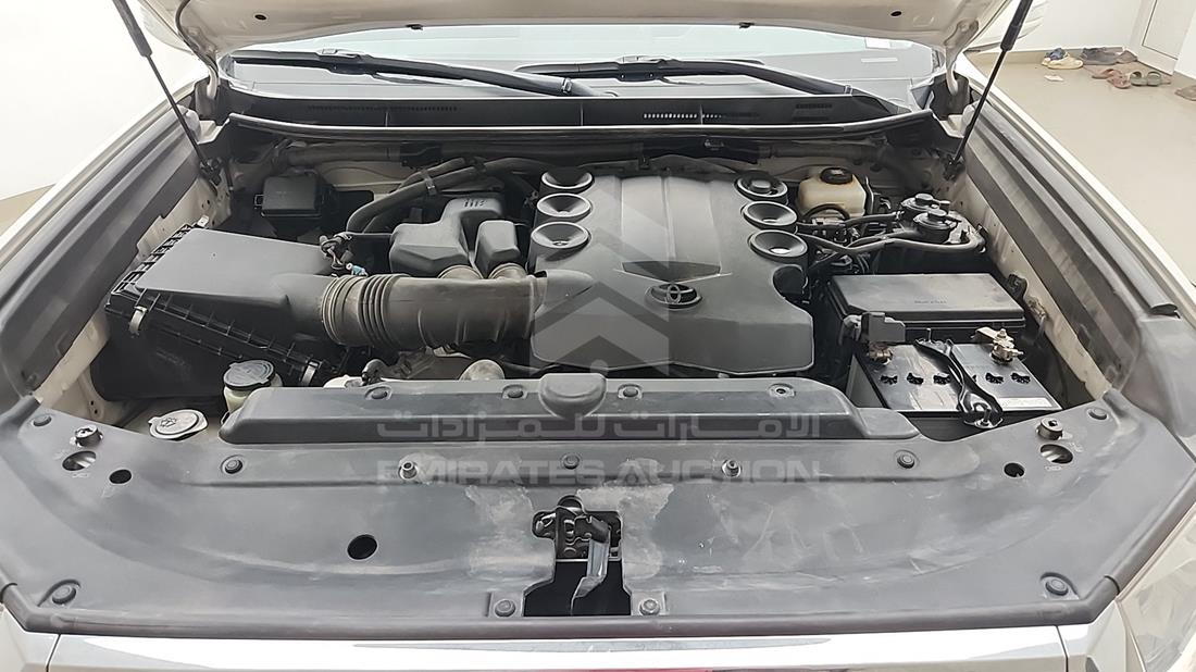2020 Toyota Prado — Engine Bay — Photo 31