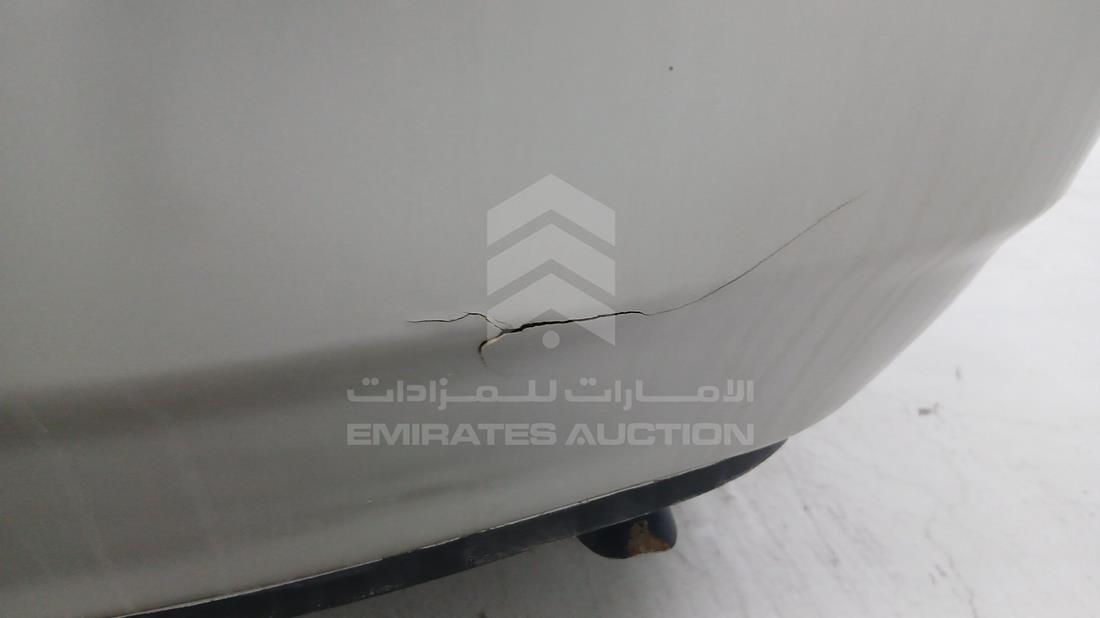 2001 Toyota Corolla — Dent — Photo 34