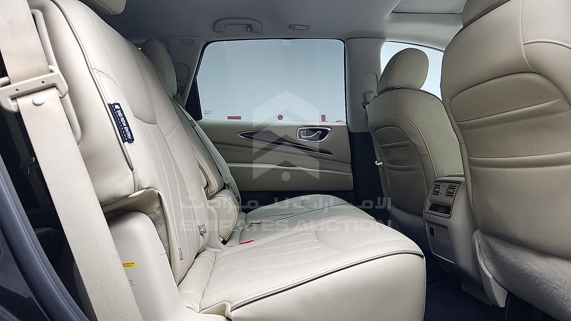 2019 INFINITI QX60 VIN: 5N1DL0MM9KC506302