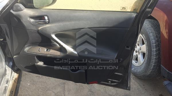 JTHBK262595092065 Lexus IS 250
