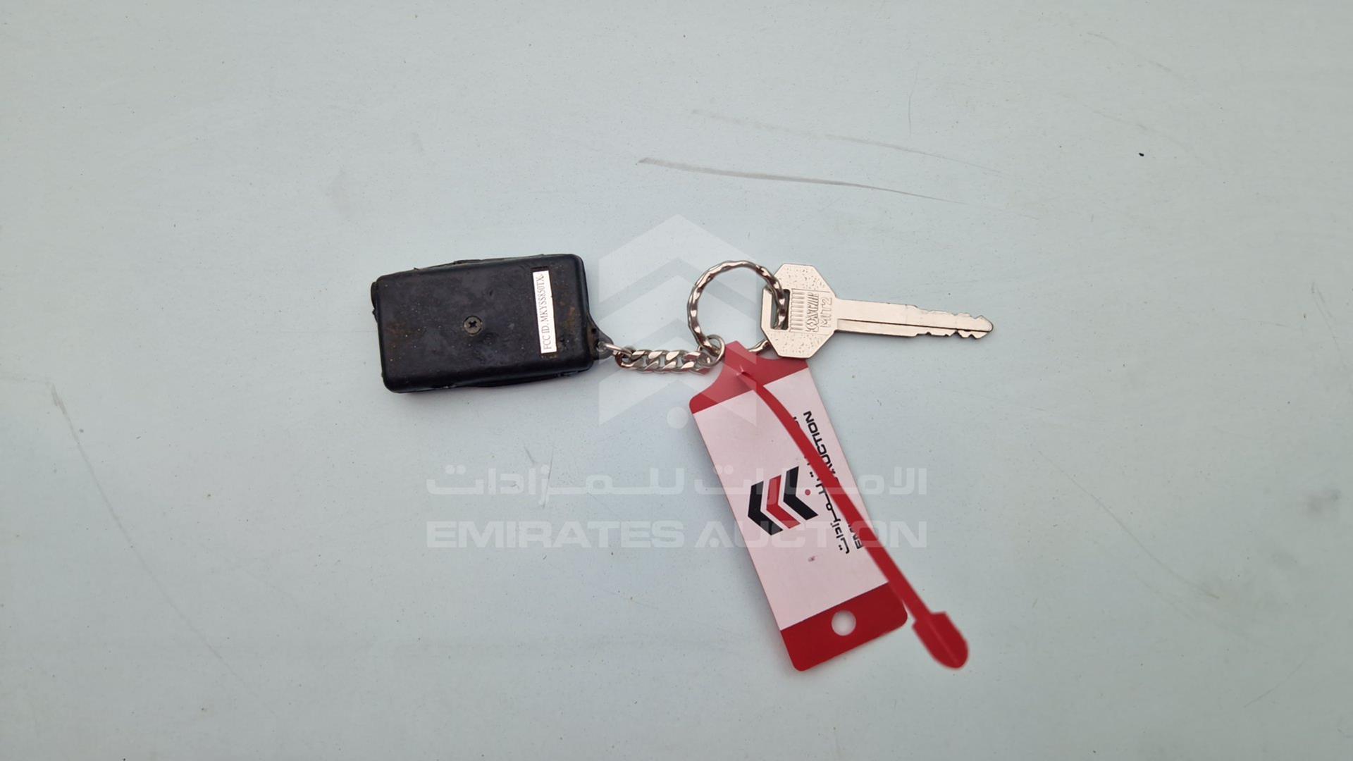 2021 GOLF CART ELECTRIC VIN: VED00431