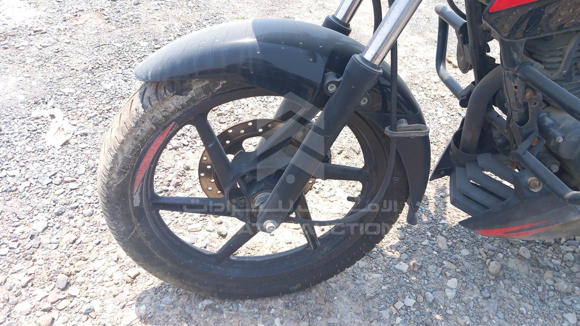 2021 BAJAJ PULSAR 150 VIN: MD2A11CX2MCA07467