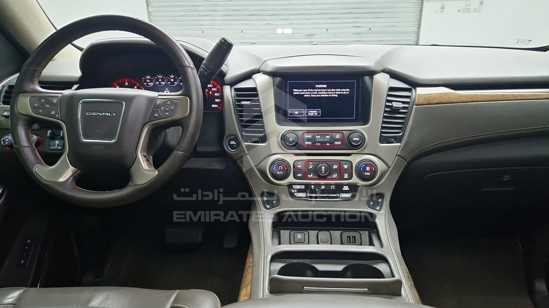 2015 GMC YUKON VIN: 1GKS27KJ4FR572067