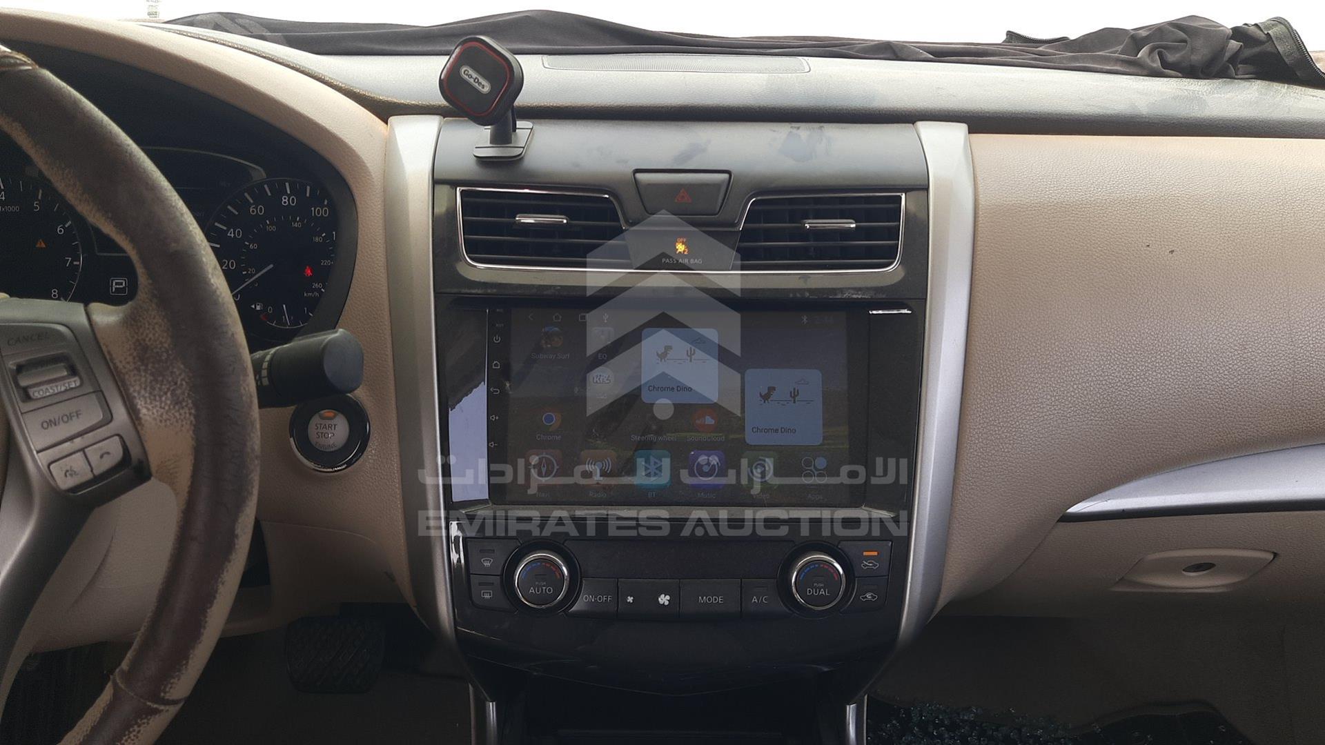 2014 NISSAN ALTIMA VIN: 1N4AL3AP9EC269957