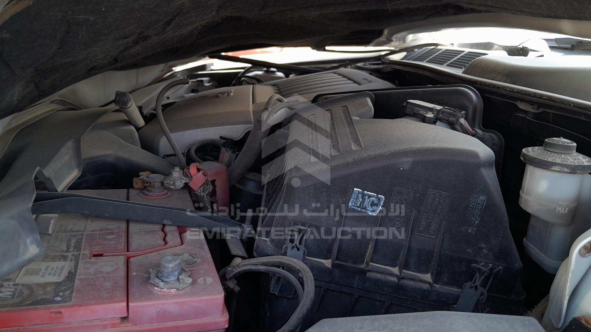 2009 TOYOTA AVALON VIN: 4T1BK36B39U325112