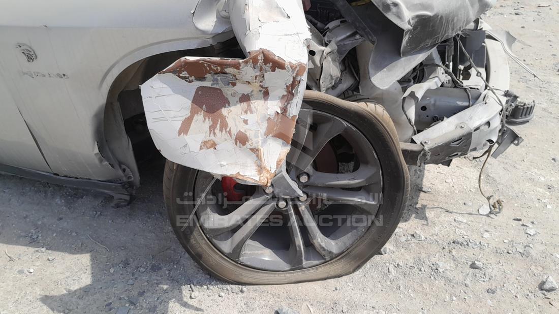 2020 Dodge Challenger — Front Right Tyre — Photo 25