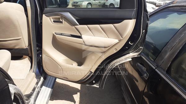 MMEMC71X8GH020681 Mitsubishi Montero