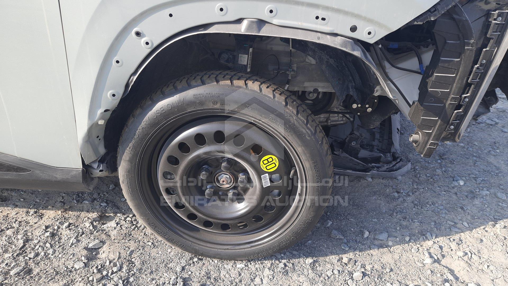 2023 GEELY COOLRAY VIN: LB37722Z8PX305562