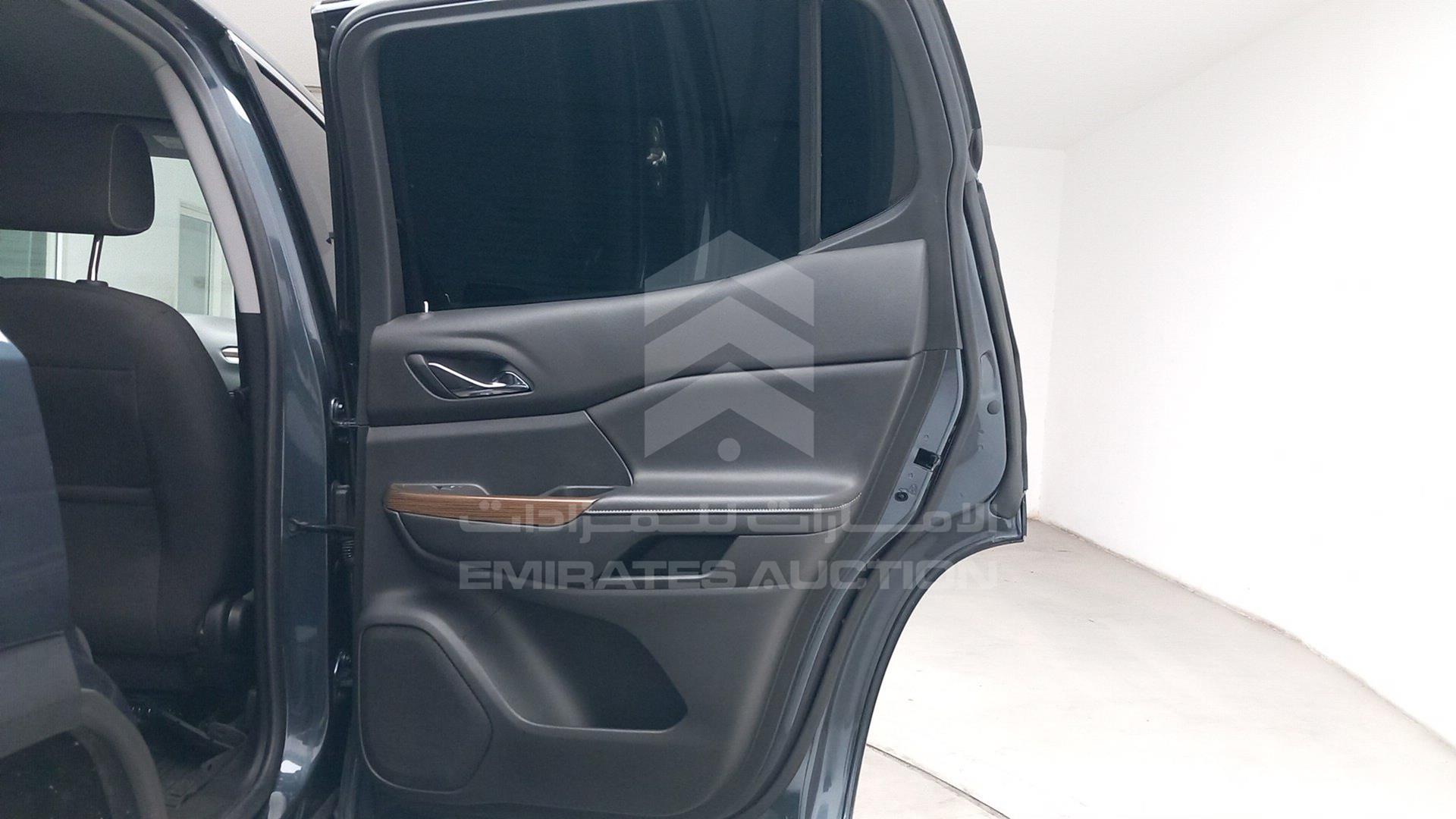 2019 GMC ACADIA VIN: 1GKKN8LS4KZ216331
