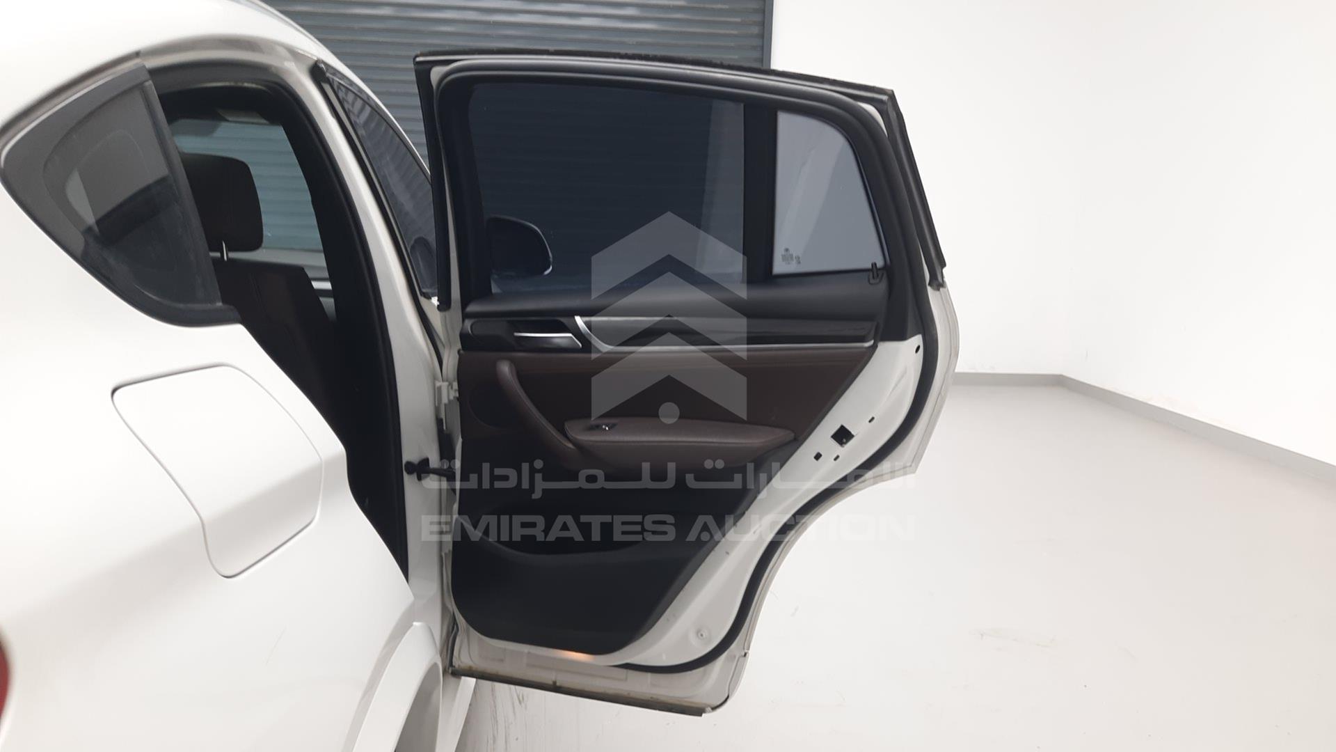 2016 BMW X4 VIN: WBAXW3105G0M94926
