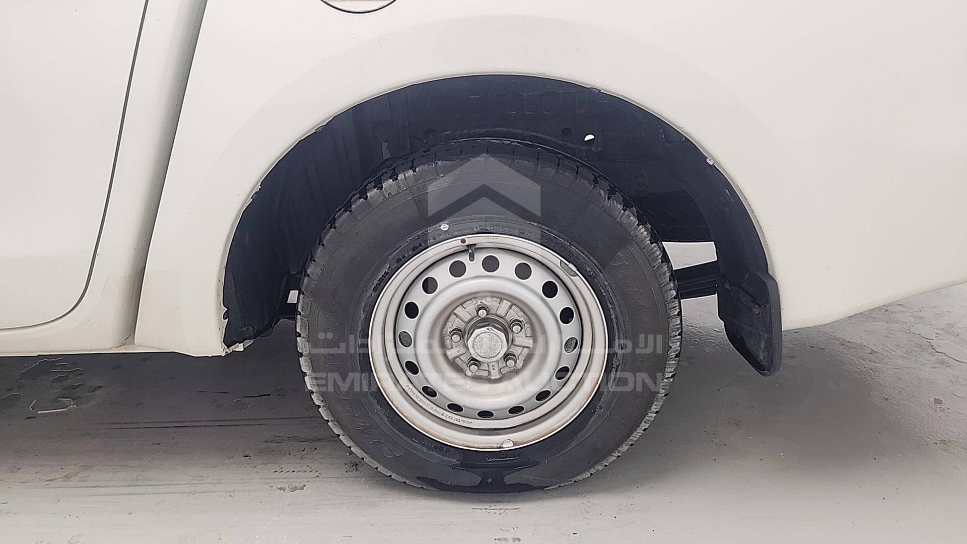 2018 MITSUBISHI L 200 VIN: MMBMG35H4JH022366