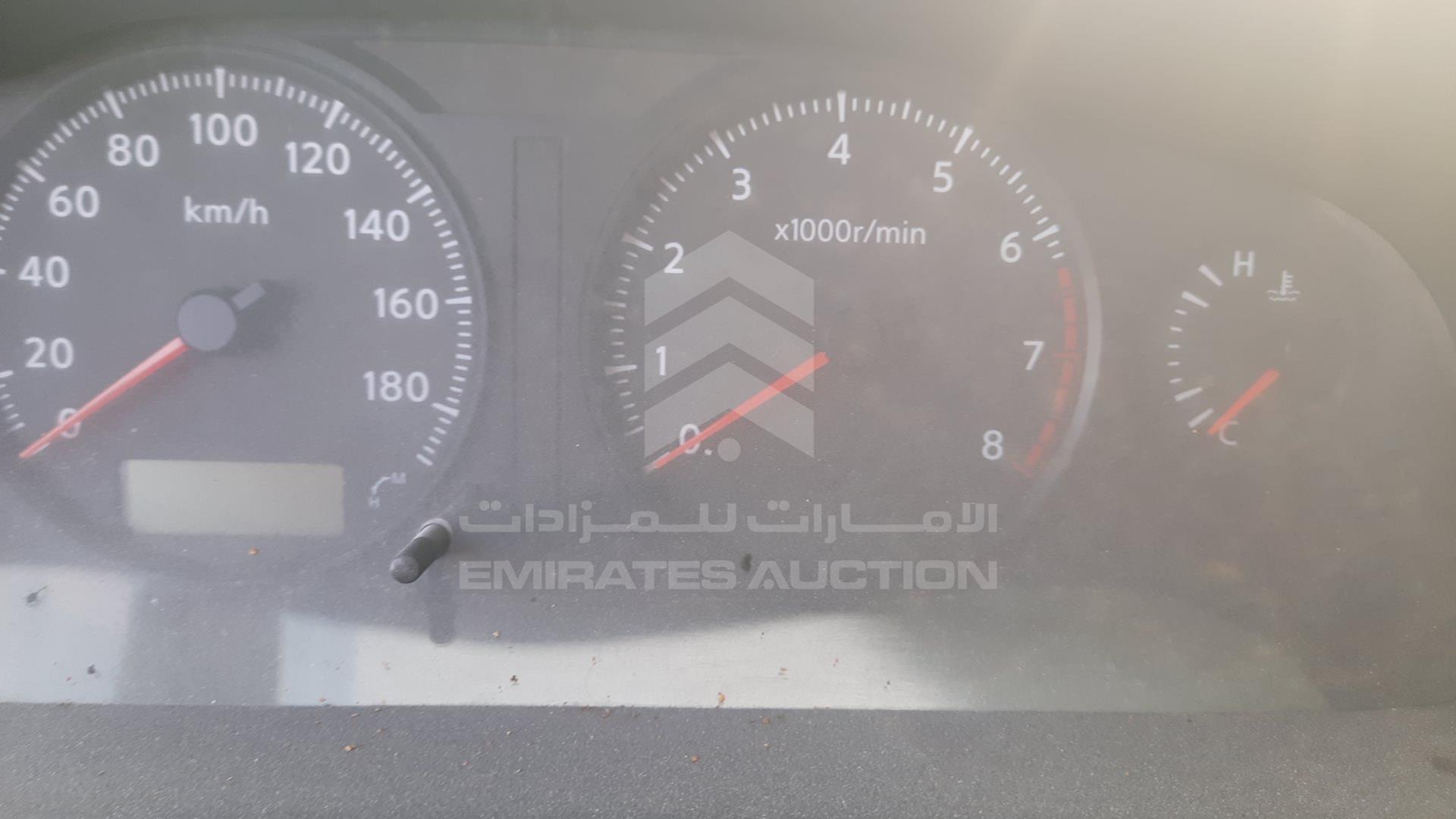 2012 NISSAN --- VIN: JN6AE54S6CX029154
