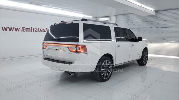 Lincoln Navigator 2017 5LMJJ3LT8HEL05455 Image 9