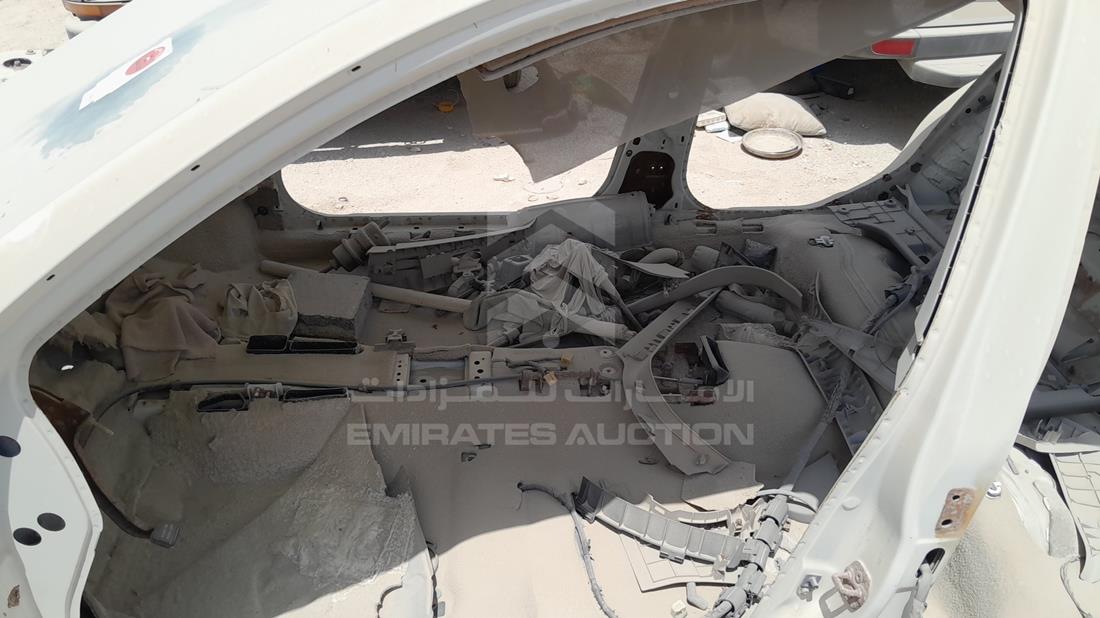 2012 Nissan Altima — Front Left Door — Photo 9