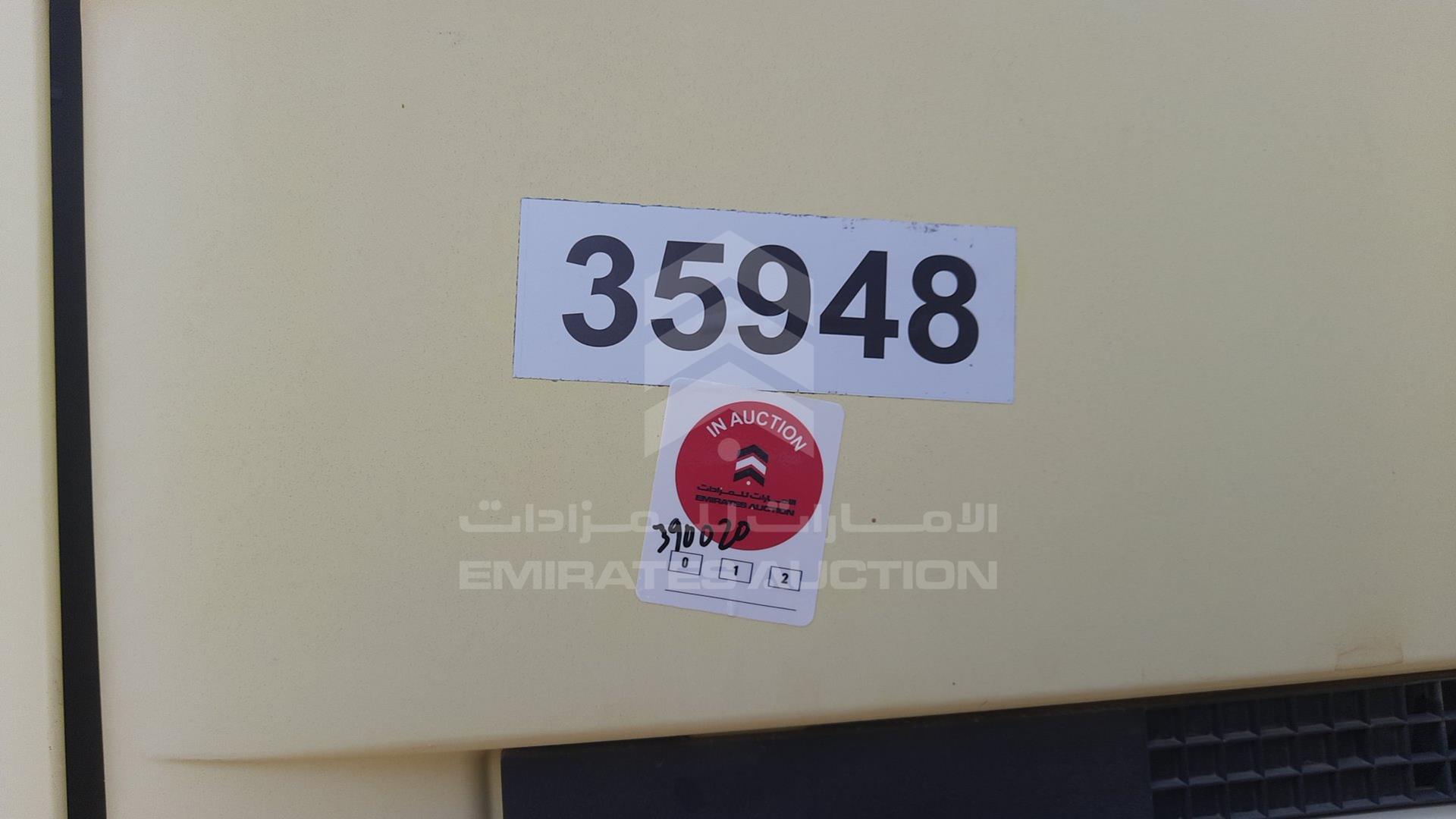 0 IVECO --- VIN: WJMS3TSS00C127731