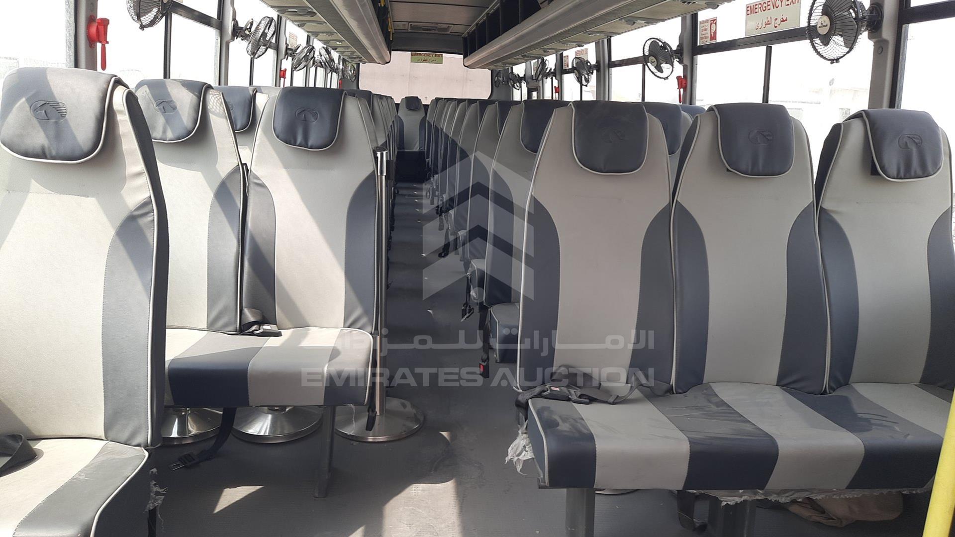 2021 EICHER SKYLINE VIN: MC2R3NLT2ML067454