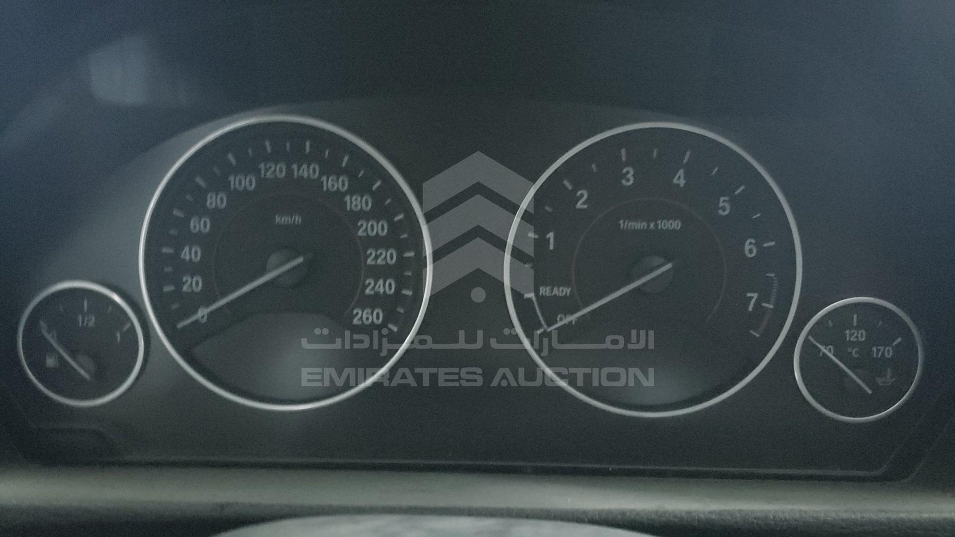 2016 BMW 430I VIN: WBA4D9103GG191646