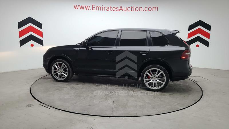 WP1ZZZ9PZALA61661 Auction: EmiratesAuction Lot: 405784 WP1ZZZ9PZALA61661 Porsche Cayenne GTS 2010 BLACK Photo 53