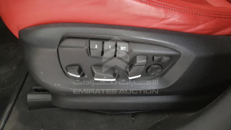 VIN: WBSKT6109G0R52631 Auction: EmiratesAuction Lot: 417683 VIN: WBSKT6109G0R52631 BMW X5 2016 GREY Photo 23
