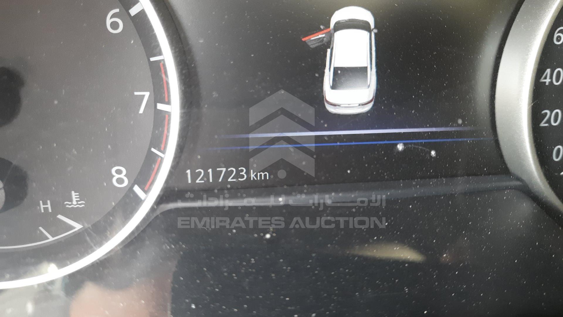 2019 NISSAN MAXIMA VIN: 1N4AA6AP9KC369379
