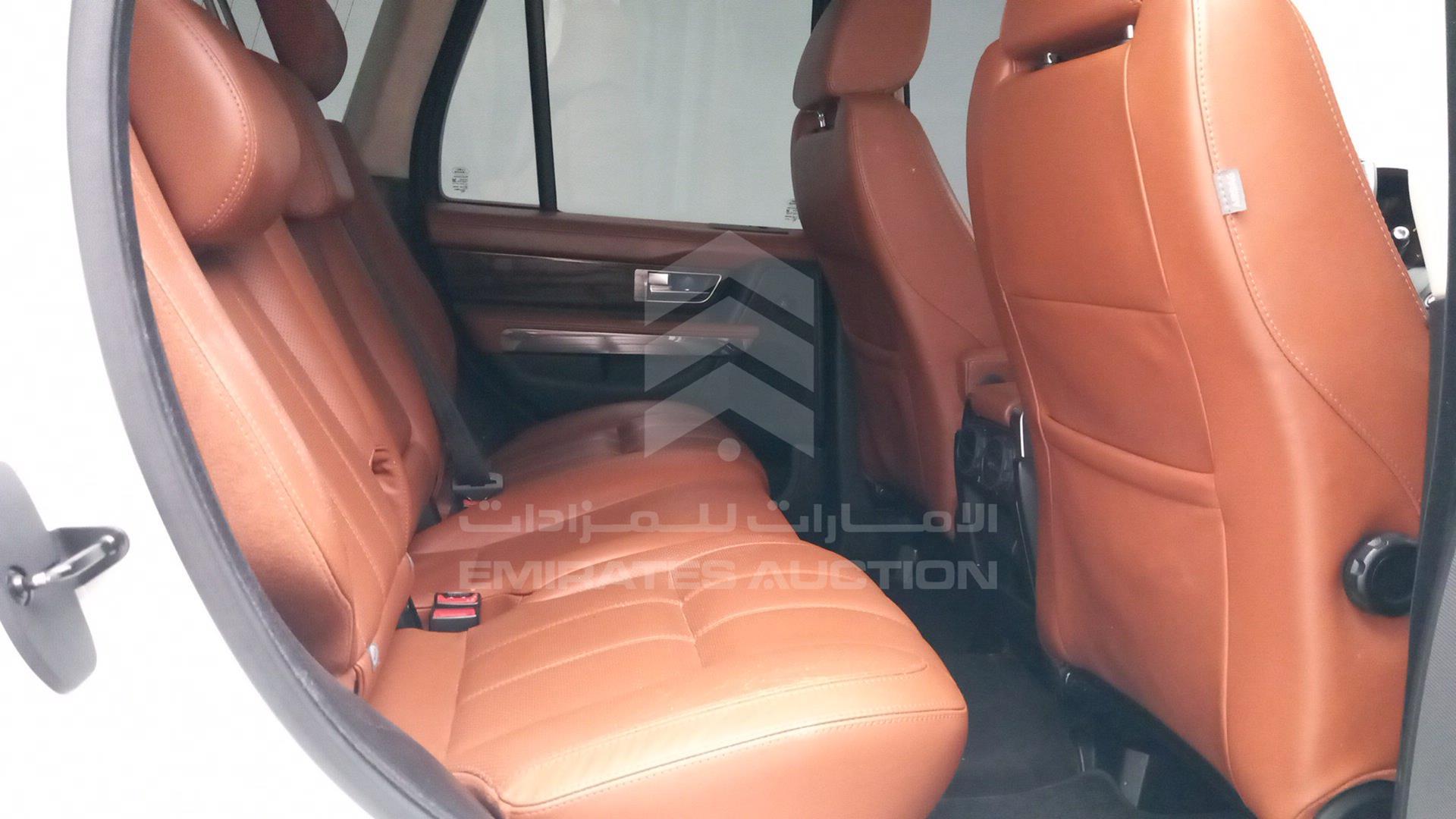 2012 RANGE ROVER SPORT VIN: SALLSAAD4CA756992