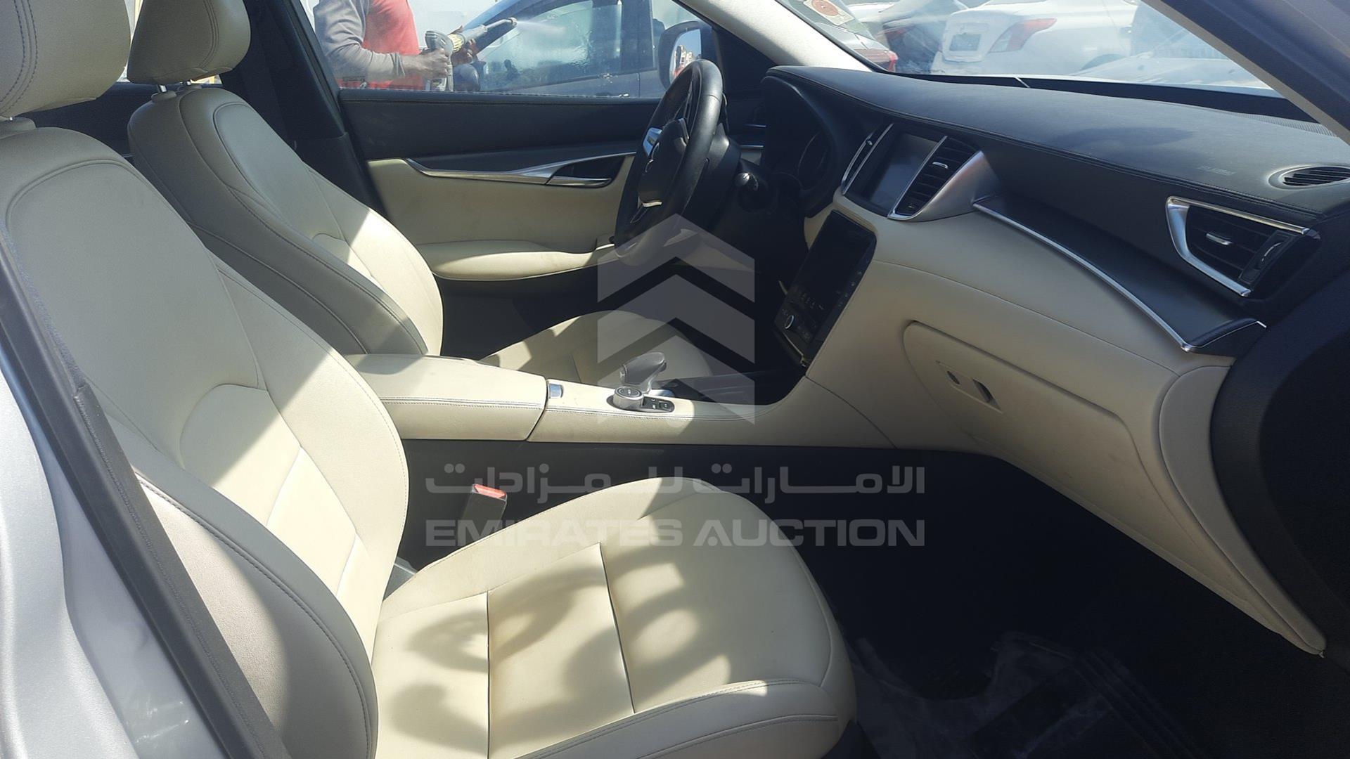 2021 INFINITI QX50 VIN: 3PCAJ5M19MF117956